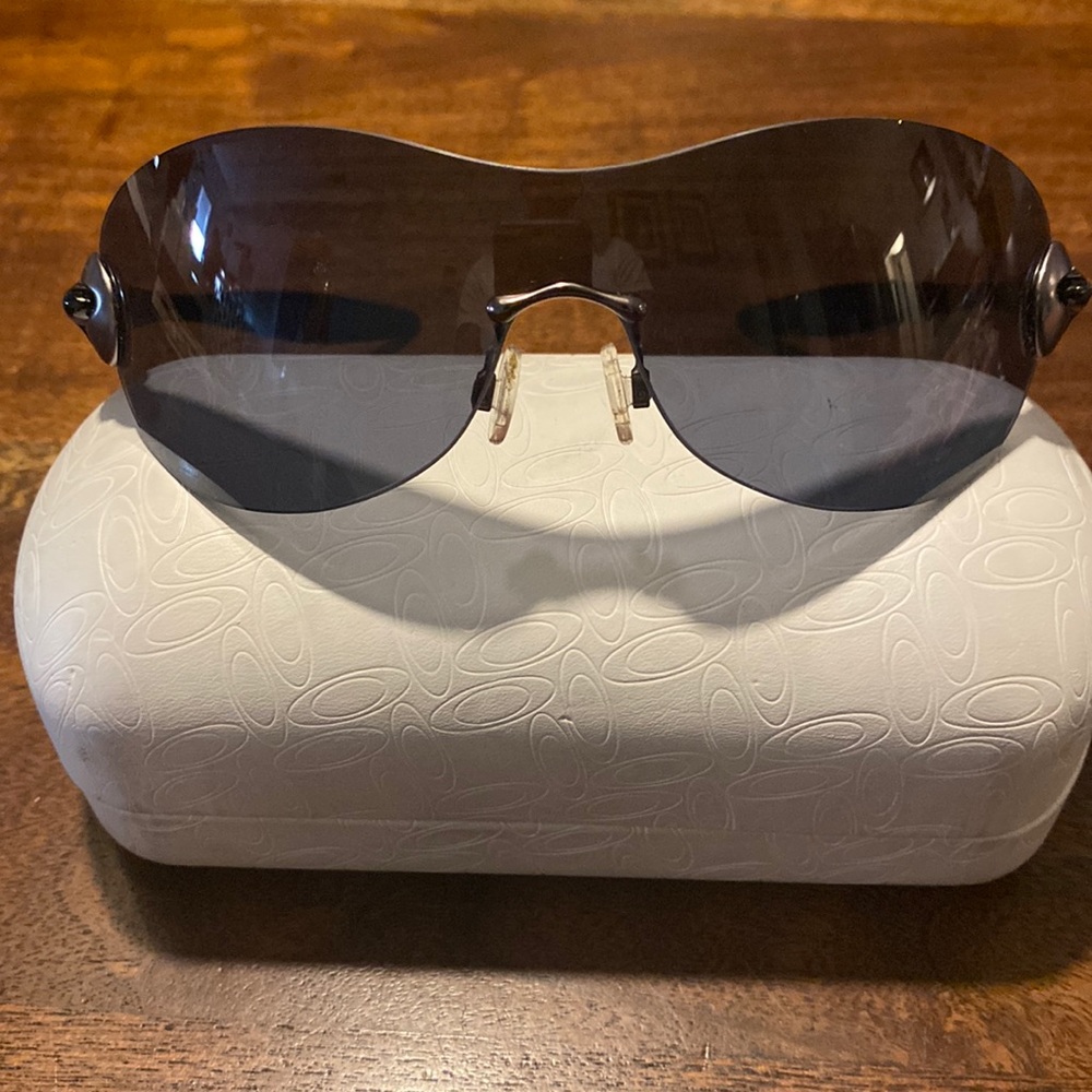 Oakley Compulsive Sunglasses